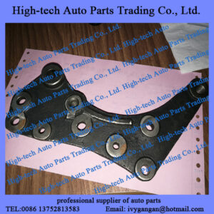 Weichai WP7 engine alternator mounting bracket 610800060271 support for Beiben truck, North Benz, Hongyan, Shacman, JAC, Foton, Auman truck, CAMC, FAW truck, Yutong bus, King Long bus, Golden Dragon bus, Bonluck
