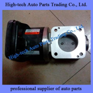 Weichai WP7 engine electronic throttle valve 610800190034 for Yutong bus, King Long bus BEIBEN truck, FOTON truck, SHACMAN truck, SINOTRUK HOWO truck, LIUGONG XCMG wheel loader