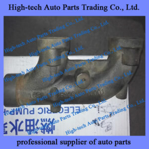 Weichai WP7 engine exhaust manifold 610800110001 COLLECTEUR D’ECHAPPEMENT for BEIBEN truck, FOTON truck, SHACMAN truck, SINOTRUK HOWO truck, Yutong bus, King Long bus LIUGONG XCMG wheel loader