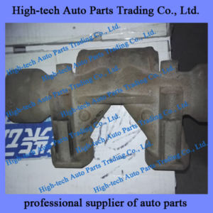 Weichai WP7 engine exhaust manifold 610800110002 COLLECTEUR D’ECHAPPEMENT for BEIBEN truck, FOTON truck, SHACMAN truck, SINOTRUK HOWO truck, Yutong bus, King Long bus LIUGONG XCMG wheel loader
