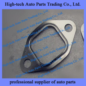 Weichai WP7 engine exhaust manifold gasket 610800110005 JOINT for BEIBEN truck, FOTON truck, SHACMAN truck, SINOTRUK HOWO truck, Yutong bus, King Long bus LIUGONG XCMG wheel loader