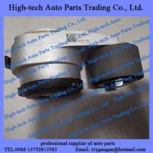 Weichai WP7 engine parts belt tensioner 610800060397 TENDEUR DE COURROIE for Yutong bus, King Long bus, Golden Dragon bus, Bonluck bus, Foton bus