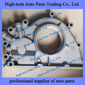 Weichai WP7 engine parts oil pump 610800070242 POMPE A HUILE MOTEUR for BEIBEN truck, FOTON truck, SHACMAN truck, SINOTRUK HOWO truck, Yutong bus, King Long bus LIUGONG XCMG wheel loader