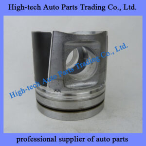 Weichai WP7 engine parts piston 610800030018 for BEIBEN truck, FOTON truck, SHACMAN truck, SINOTRUK HOWO truck, Yutong bus, King Long bus LIUGONG XCMG wheel loader