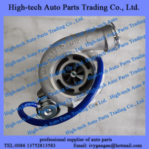 Weichai WP7 engine parts turbo, turbocharger, TURBO COMPRESSEUR 1000757305 for YTO tractor, Liugong, XCMG, Lonking, Shantui, XGMA, SDLG bulldozer