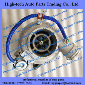 Weichai WP7 engine parts turbo, turbocharger, TURBO COMPRESSEUR 610800110452 for Liugong, XCMG, Lonking, Shantui, XGMA, SDLG, wheel loader, bulldozer