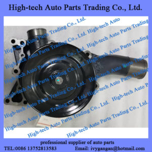 Weichai WP7 engine parts water pump 610800060207 POMPE EAU WEICHAI MOTEUR for Yutong bus, King Long bus