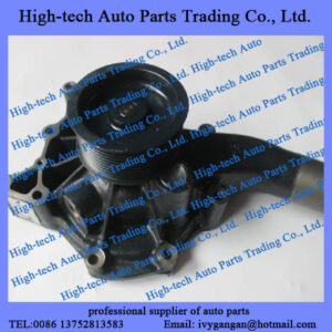 Weichai WP7 engine parts water pump 610800060233 POMPE EAU WEICHAI MOTEUR for LIUGONG XCMG wheel loader, SHANTUI bulldozer, BEIBEN truck, SINOTRUK HOWO T7H T5G truck, FOTON truck, SHACMAN tru