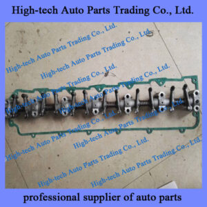 Weichai WP7 engine rocker shaft assy 610800050064 for BEIBEN truck, FOTON truck, SHACMAN truck, SINOTRUK HOWO truck, Yutong bus, King Long bus LIUGONG XCMG wheel loader
