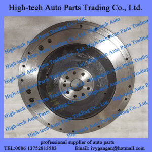 Weichai WP7 engine spare parts flywheel assy 610800020069 VOLANT MOTEUR volante for JAC truck