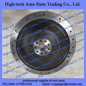 Weichai WP7 engine spare parts flywheel assy 610800020219 VOLANT MOTEUR volante for BEIBEN truck, FOTON truck, SHACMAN truck, SINOTRUK HOWO truck, Yutong bus, King Long bus