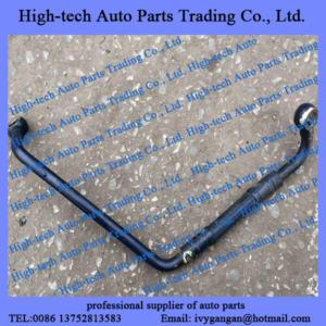 Weichai WP7 engine turbo oil intake pipe 610800190311 TUYAU D’HUILE for Yutong bus, King Long bus, Golden Dragon bus, Bonluck bus, Foton bus