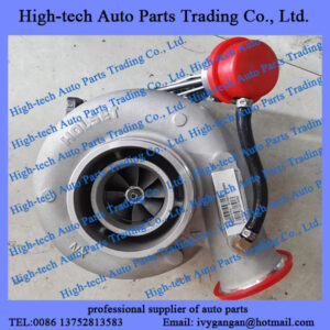 Weichai WP7 engine turbocharger 610800110155 turbo for Yutong bus, King Long bus, Golden Dragon bus, Bonluck bus, Foton bus