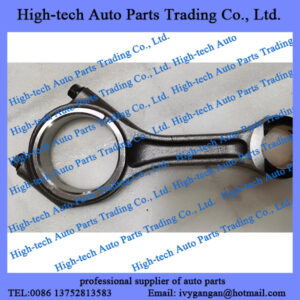 Weichai WP8 WP7 engine spare parts connecting rod 610800030073 conrod BIELLE MOTEUR Biela for truck and bus