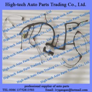 Weichai WP8 engine parts engine cable harness 1003474204 for Beiben truck, Genlyon, Shacman, JAC, Foton, Auman, CAMC, FAW, Sinotruk, HOWO truck
