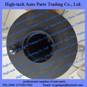 Weichai WP9 WP10H engine parts oil filter 611600070065 FILTRE A HUILE MOTEUR for Beiben truck, Genlyon, JAC, Foton, FAW truck, CAMC mixer