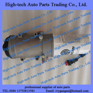 Weichai WP9H WP10H engine parts fuel filter 1001362234 FILTRE A GAZOLE for Beiben truck, North Benz, Hongyan, Genlyon, Shacman, JAC, Foton, Auman truck, CAMC, FAW truck