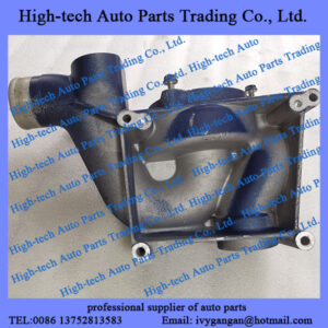 Weichai WP9H WP10H engine parts water pump 1003374135 POMPE EAU WEICHAI MOTEUR for BEIBEN truck, FOTON truck, SHACMAN truck, SINOTRUK HOWO truck, Yutong King Long bus LIUGONG XCMG wheel loader