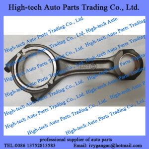 Weichai WP9H engine spare parts connecting rod 611600030017 conrod BIELLE MOTEUR Biela for BEIBEN truck, FOTON truck, SHACMAN truck, SINOTRUK HOWO truck, Yutong bus, King Long bus