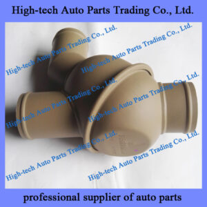 Weichai engine 71 degree thermostat 61500060116 for BEIBEN truck, JAC, FOTON, SHACMAN, SINOTRUK HOWO truck, Yutong bus, King Long bus LIUGONG XCMG wheel loader