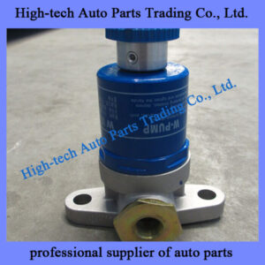 Weichai engine W pump 612600081732 for BEIBEN truck, SHACMAN, SINOTRUK HOWO truck, Yutong, King Long bus, XCMG, LIUGONG wheel loader