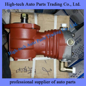 Weichai engine WD12 WP10 air compressor 612600130386 COMPRESSEUR A AIR for BEIBEN truck, JAC, FOTON, SHACMAN, SINOTRUK HOWO truck, Yutong bus, King Long bus LIUGONG XCMG wheel loader