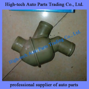 Weichai engine WD615 parts thermostat 615G00060016 for Yutong bus, King Long bus LIUGONG XCMG wheel loader
