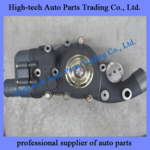 Weichai engine WP10 WP12 water pump 612630060328 POMPE A EAU MOTEUR for BEIBEN truck, SHACMAN, SINOTRUK HOWO truck, Yutong King Long bus, XCMG LIUGONG wheel loader