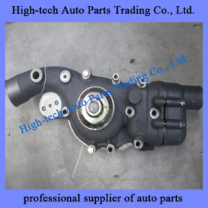 Weichai engine WP10 WP12 water pump 612630060663 POMPE A EAU MOTEUR for BEIBEN truck, SHACMAN, SINOTRUK HOWO truck, Yutong King Long bus, XCMG LIUGONG wheel loader