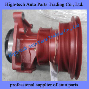 Weichai engine WP10 water pump 612600061364 POMPE A EAU MOTEUR for BEIBEN truck, SHACMAN, SINOTRUK HOWO truck, Yutong, King Long bus, XCMG, LIUGONG wheel loader