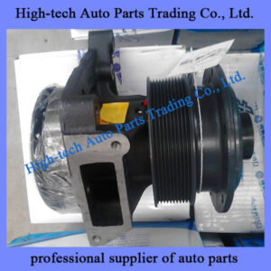 Weichai engine WP10 water pump 612600061603 POMPE A EAU MOTEUR for BEIBEN truck, SHACMAN, SINOTRUK HOWO truck, Yutong, King Long bus, XCMG, LIUGONG wheel loader