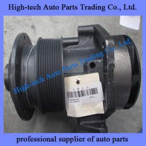 Weichai engine WP10 water pump 612600061611 POMPE A EAU MOTEUR for BEIBEN truck, SHACMAN, SINOTRUK HOWO truck, Yutong, King Long bus, XCMG, LIUGONG wheel loader