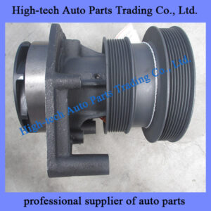 Weichai engine WP10 water pump 612600061700 POMPE A EAU MOTEUR for BEIBEN truck, SHACMAN, SINOTRUK HOWO truck, Yutong, King Long bus, XCMG, LIUGONG wheel loader
