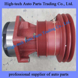 Weichai engine WP10 water pump 612600061728 POMPE A EAU MOTEUR for BEIBEN truck, SHACMAN, SINOTRUK HOWO truck, Yutong, King Long bus, XCMG, LIUGONG wheel loader