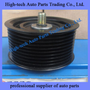 Weichai engine WP12 belt tensioner, tension pulley 612630060838 TENDEUR DE COURROIE for BEIBEN truck, SHACMAN, SINOTRUK HOWO truck, Yutong, King Long bus, XCMG, LIUGONG wheel loader