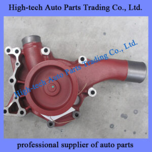 Weichai engine WP12 water pump 610800060233 POMPE A EAU for BEIBEN truck, SHACMAN, SINOTRUK HOWO truck, Yutong, King Long bus, XCMG, LIUGONG wheel loader