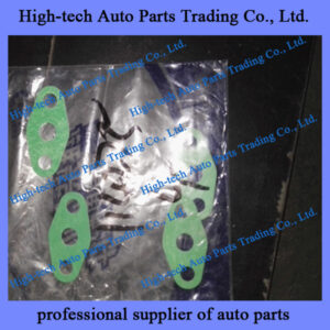 Weichai engine WP12C turbocharger oil intake tube gasket 612600114275 for boat, ship, vessel, yacht