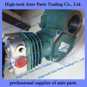 Weichai engine air compressor 612600130194 COMPRESSEUR A AIR for BEIBEN truck, JAC, FOTON, SHACMAN, SINOTRUK HOWO truck, Yutong bus, King Long bus LIUGONG XCMG wheel loader