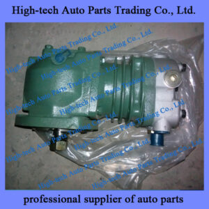 Weichai engine air compressor 612600130196 COMPRESSEUR A AIR for BEIBEN truck, JAC, FOTON, SHACMAN, SINOTRUK HOWO truck, Yutong bus, King Long bus LIUGONG XCMG wheel loader