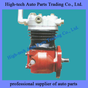 Weichai engine air compressor 612600130196 COMPRESSEUR A AIR for BEIBEN truck, JAC, FOTON, SHACMAN, SINOTRUK HOWO truck, Yutong bus, King Long bus LIUGONG XCMG wheel loader