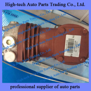 Weichai engine air compressor 612600130408 COMPRESSEUR A AIR for BEIBEN truck, JAC, FOTON, SHACMAN, SINOTRUK HOWO truck, Yutong bus, King Long bus LIUGONG XCMG wheel loader