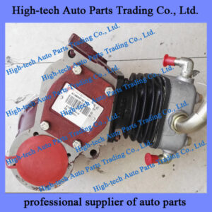 Weichai engine air compressor 612600130430 COMPRESSEUR A AIR for BEIBEN truck, JAC, FOTON, SHACMAN, SINOTRUK HOWO truck, Yutong bus, King Long bus LIUGONG XCMG wheel loader