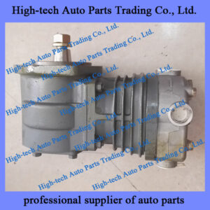 Weichai engine air compressor 612600130479 COMPRESSEUR A AIR for BEIBEN truck, JAC, FOTON, SHACMAN, SINOTRUK HOWO truck, Yutong bus, King Long bus LIUGONG XCMG wheel loader