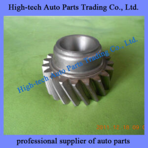Weichai engine air compressor gear 615600130012 PIGNON DE COMPRESSEUR for BEIBEN truck, JAC, FOTON, SHACMAN, SINOTRUK HOWO truck, Yutong bus, King Long bus LIUGONG XCMG wheel loader