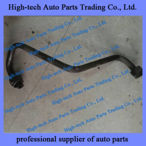 Weichai engine air compressor water inlet pipe 612600130060 TUYAU D’EAU COMPRESSEUR for BEIBEN truck, JAC, FOTON, SHACMAN, SINOTRUK HOWO truck, Yutong bus, King Long bus LIUGONG XCMG wheel loader