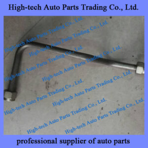 Weichai engine air compressor water returning pipe 612600130061 TUYAU D’EAU COMPRESSEUR for BEIBEN truck, JAC, FOTON, SHACMAN, SINOTRUK HOWO truck, Yutong bus, King Long bus LIUGONG XCMG wheel loader