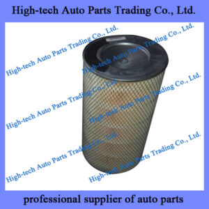 Weichai engine air filter 2139 FILTRE A AIR for BEIBEN truck, JAC, FOTON, SHACMAN, SINOTRUK HOWO truck, Yutong bus, King Long bus LIUGONG XCMG wheel loader