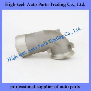Weichai engine air intake connection hose 61560110165 for BEIBEN truck, JAC, FOTON, SHACMAN, SINOTRUK HOWO truck, Yutong bus, King Long bus LIUGONG XCMG wheel loader