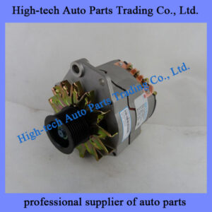 Weichai engine alternator 612600090352 ALTERNATEUR for BEIBEN truck, FOTON truck, SHACMAN truck, SINOTRUK HOWO truck, Yutong bus, King Long bus LIUGONG XCMG wheel loader