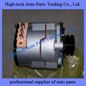 Weichai engine alternator 612600090353 ALTERNATEUR for BEIBEN truck, FOTON truck, SHACMAN truck, SINOTRUK HOWO truck, Yutong bus, King Long bus LIUGONG XCMG wheel loader